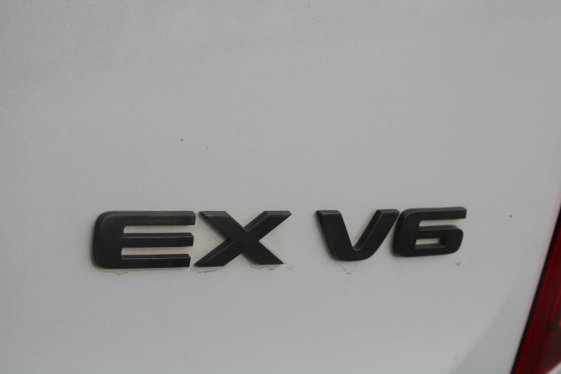 Kia Telluride EX AWD 2021