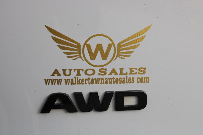 Kia Telluride EX AWD 2021