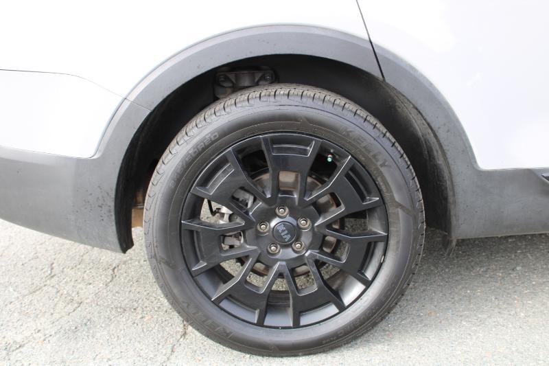 Kia Telluride EX AWD 2021