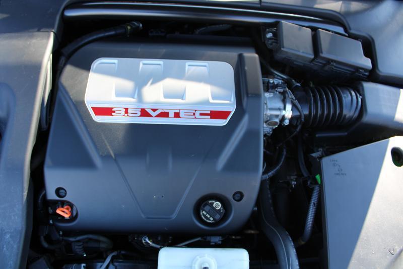 Acura TL 4dr Sdn AT Type-S 2007