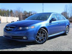 2007 Acura TL 