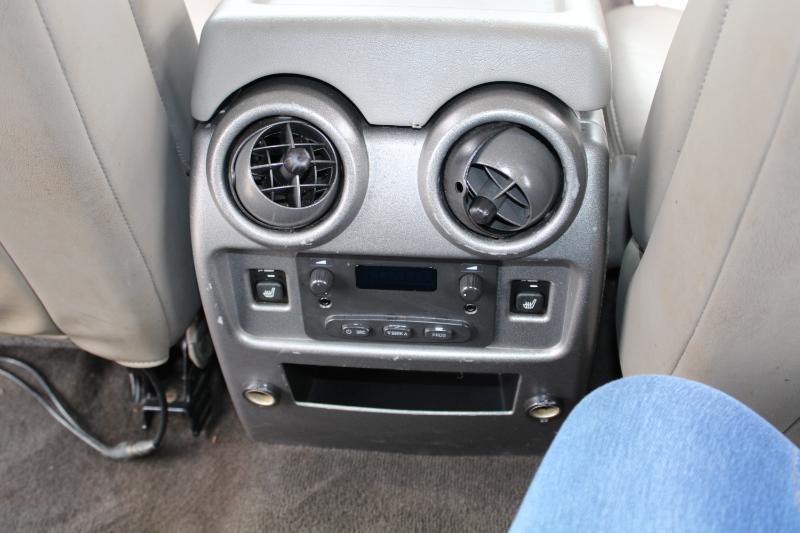 HUMMER H2 Sport Utility 2003