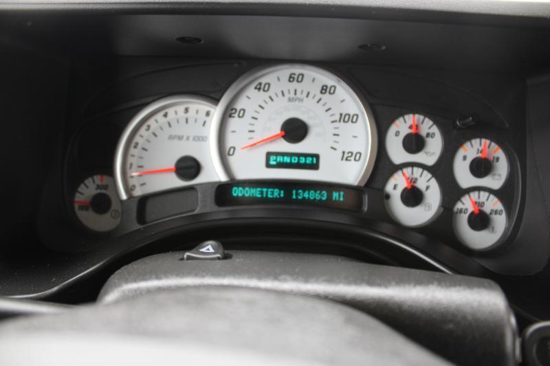 HUMMER H2 Sport Utility 2003