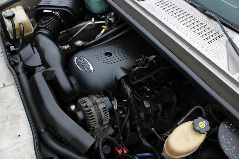 HUMMER H2 Sport Utility 2003