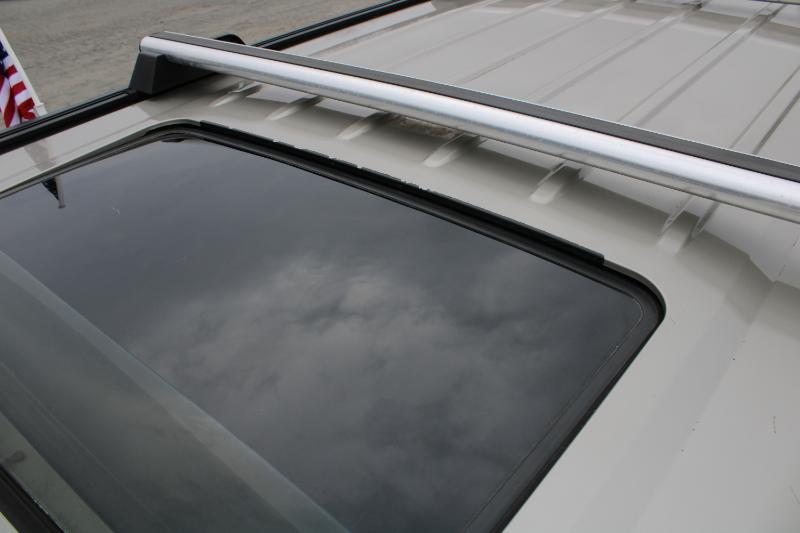 HUMMER H2 Sport Utility 2003