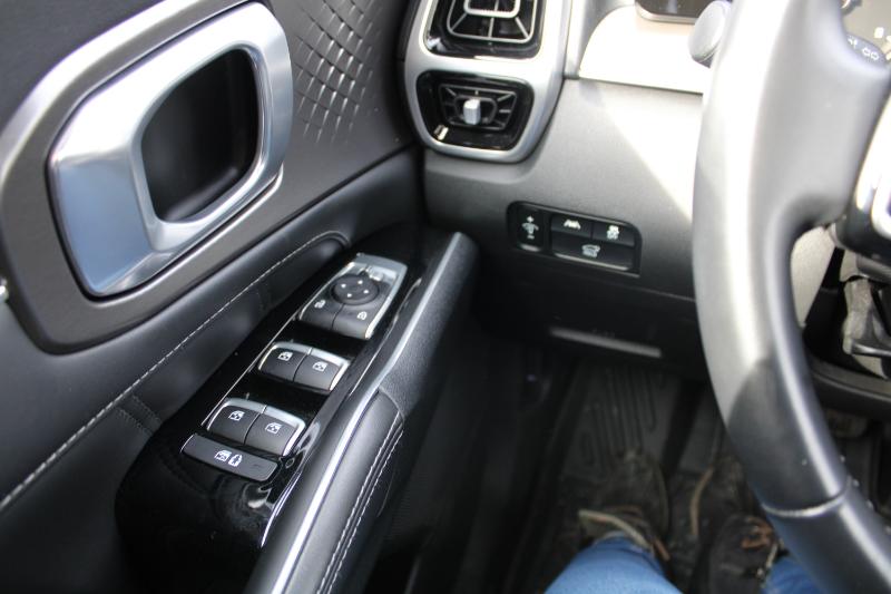 Kia Sorento SX AWD 2021