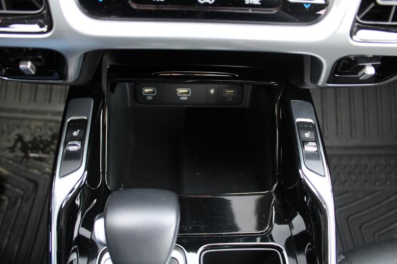 Kia Sorento SX AWD 2021