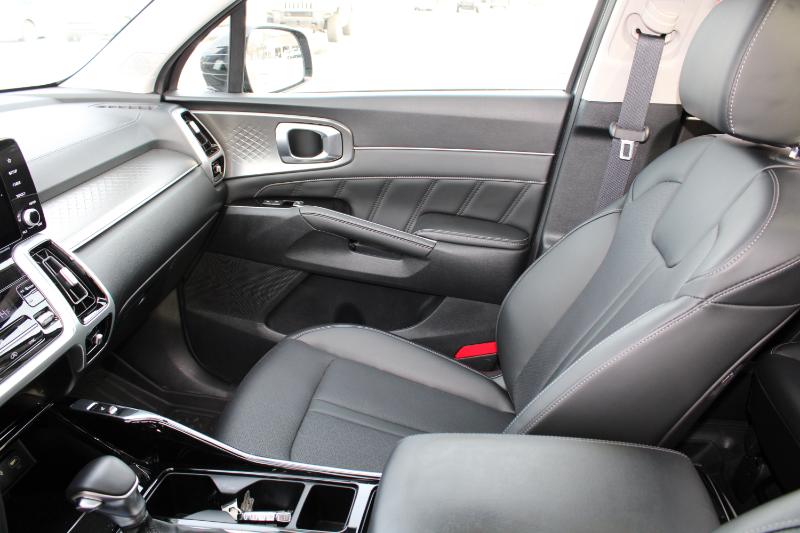 Kia Sorento SX AWD 2021