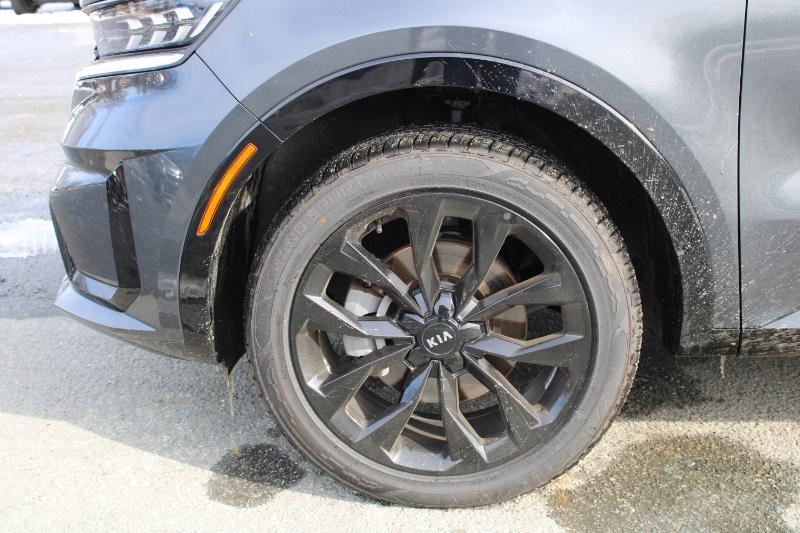 Kia Sorento SX AWD 2021