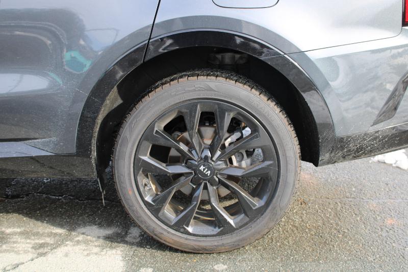 Kia Sorento SX AWD 2021