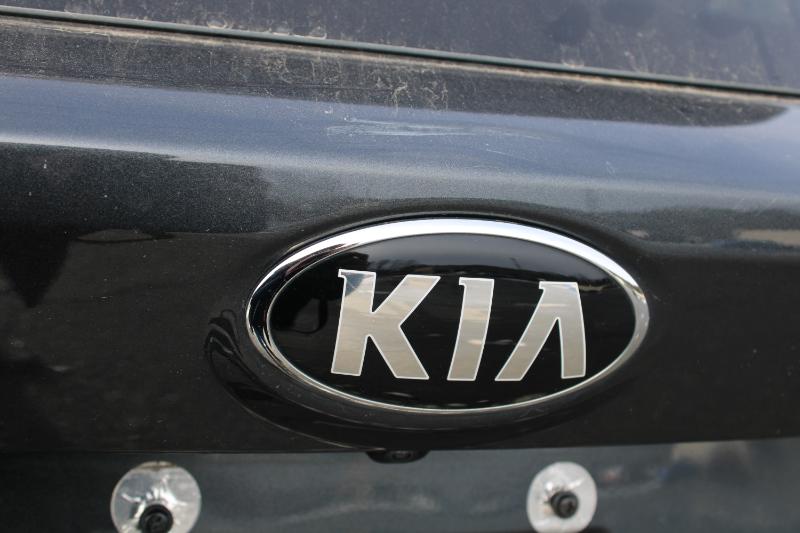 Kia Sorento SX AWD 2021