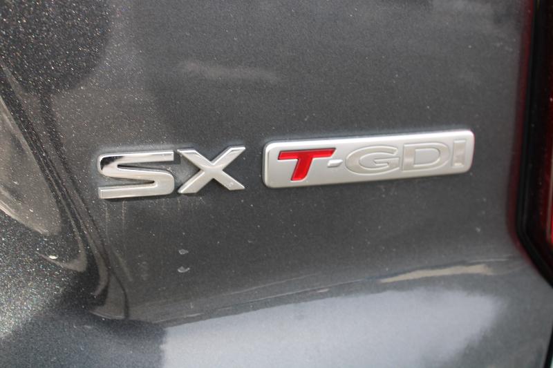 Kia Sorento SX AWD 2021