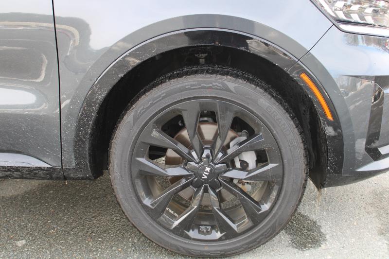 Kia Sorento SX AWD 2021