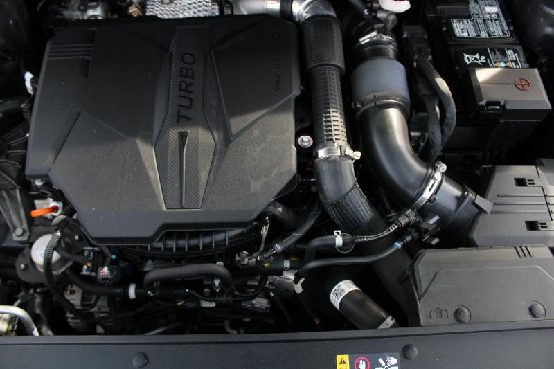 Kia Sorento SX AWD 2021