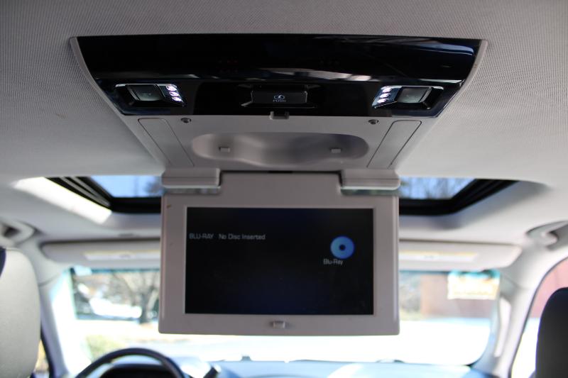 Chevrolet Tahoe LT 4WD 2015