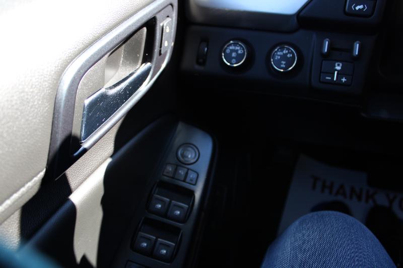 Chevrolet Tahoe LT 4WD 2015