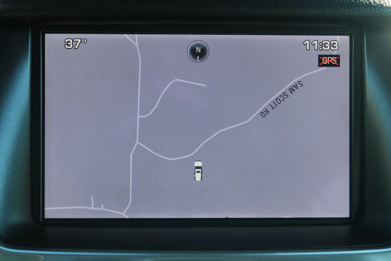 Chevrolet Tahoe LT 4WD 2015