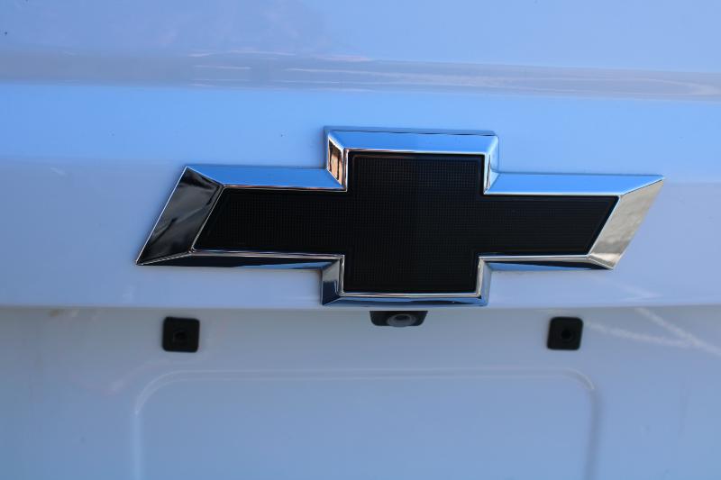 Chevrolet Tahoe LT 4WD 2015