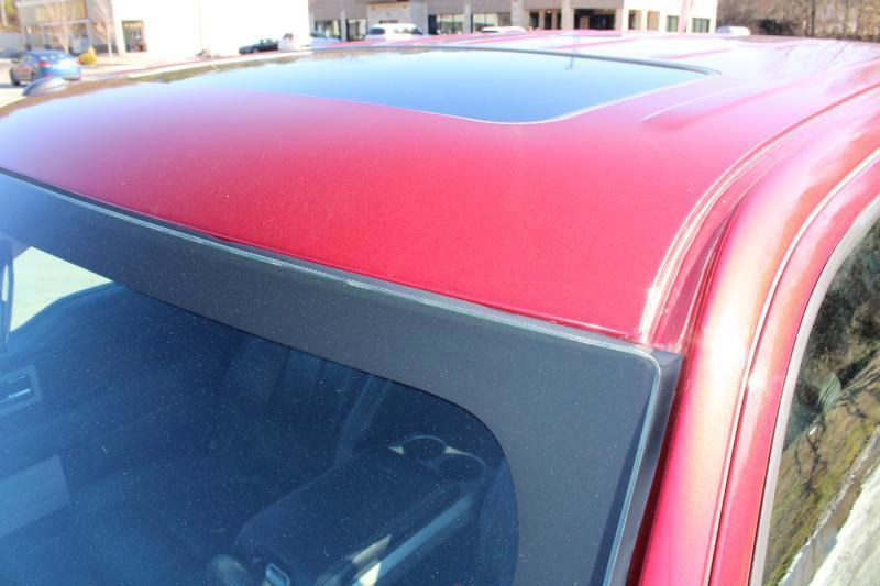 Ford F-150 4WD SuperCrew 145" Lariat 2013