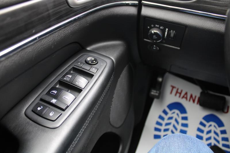 Jeep Grand Cherokee Limited 4WD 2019