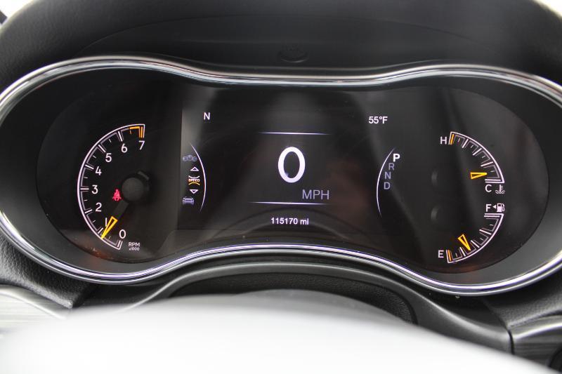 Jeep Grand Cherokee Limited 4WD 2019