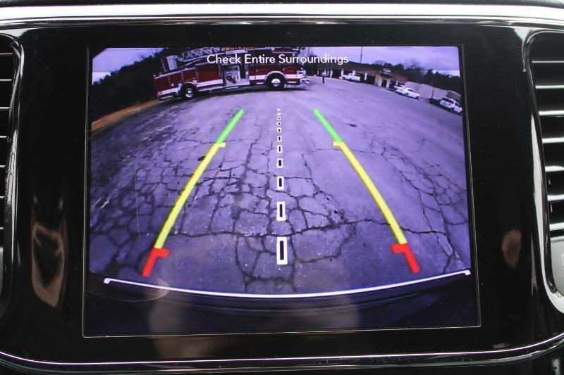 Jeep Grand Cherokee Limited 4WD 2019