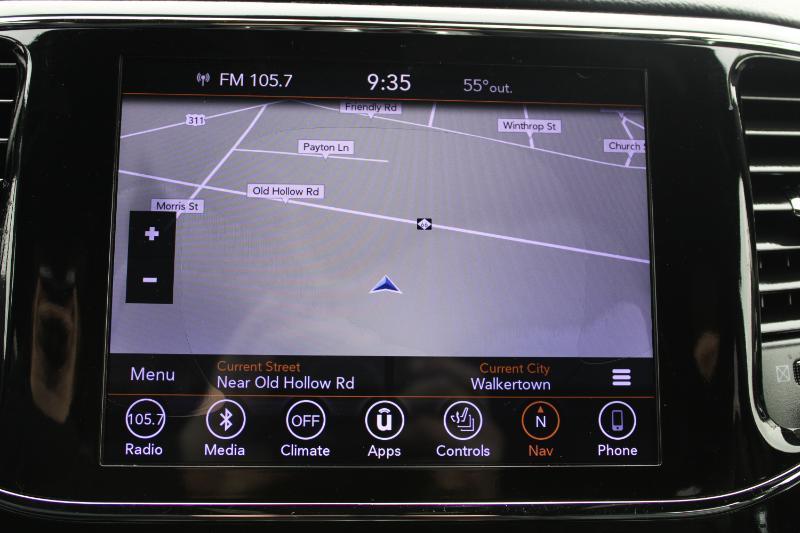 Jeep Grand Cherokee Limited 4WD 2019