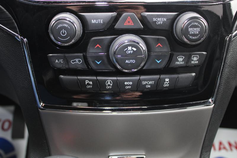 Jeep Grand Cherokee Limited 4WD 2019