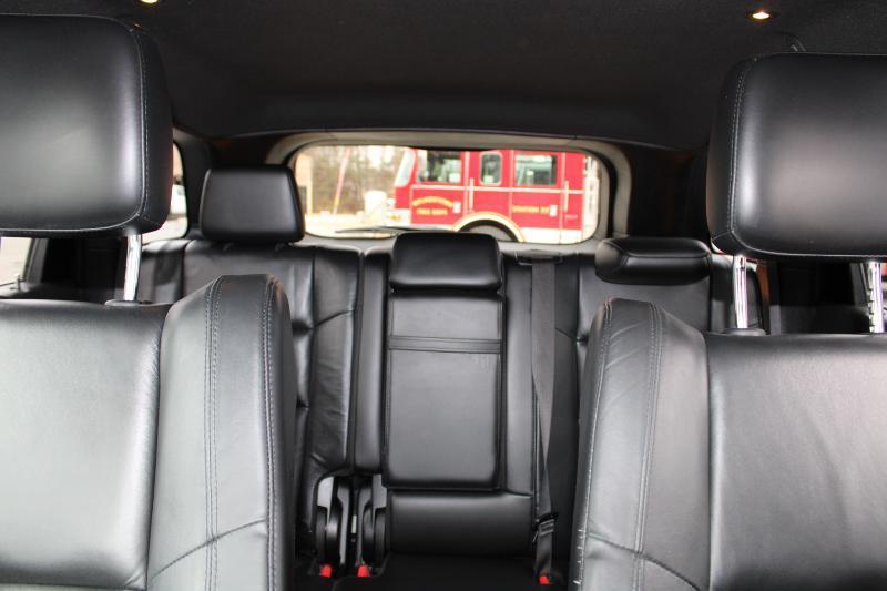 Jeep Grand Cherokee Limited 4WD 2019