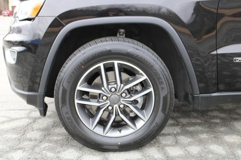 Jeep Grand Cherokee Limited 4WD 2019