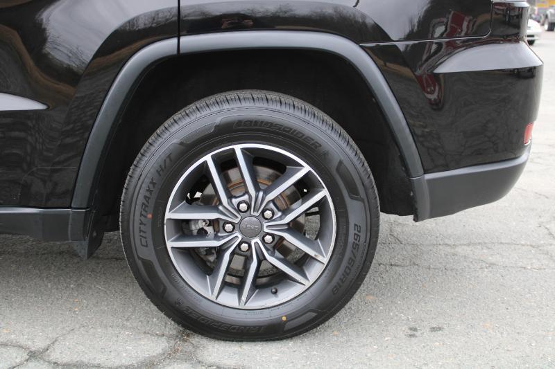 Jeep Grand Cherokee Limited 4WD 2019