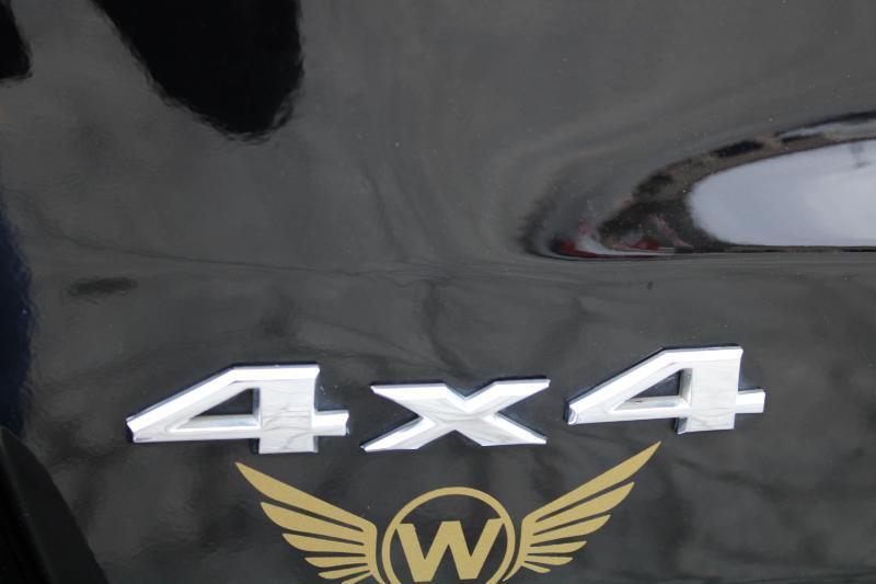 Jeep Grand Cherokee Limited 4WD 2019