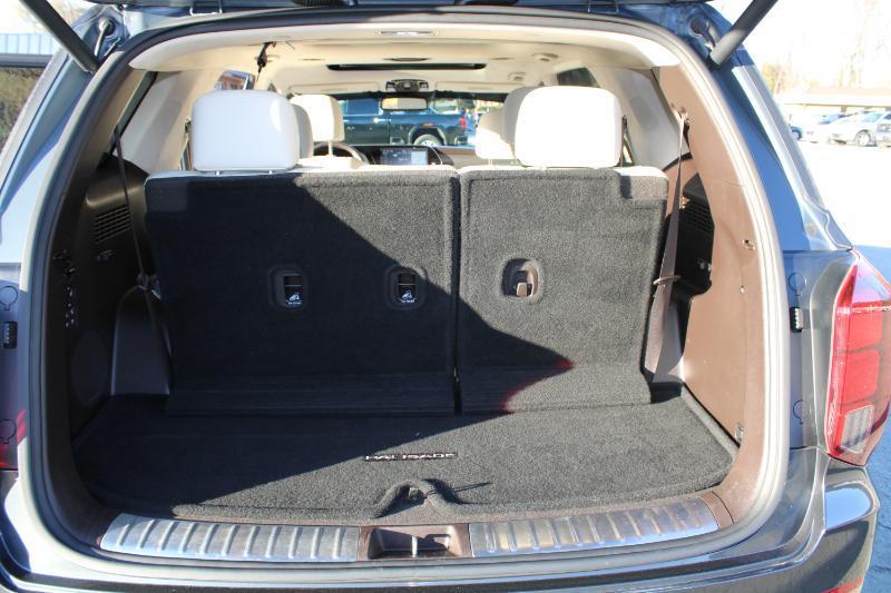 Hyundai Palisade Limited FWD 2020