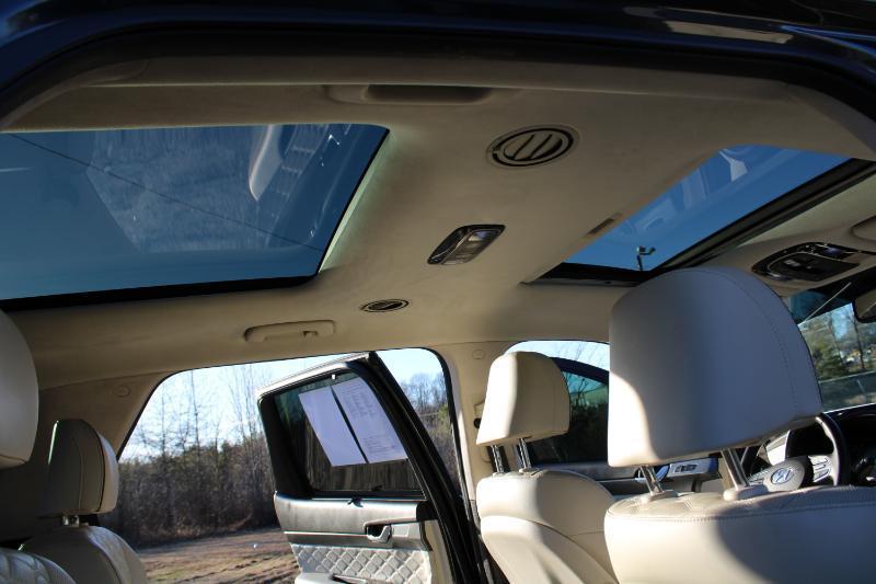 Hyundai Palisade Limited FWD 2020