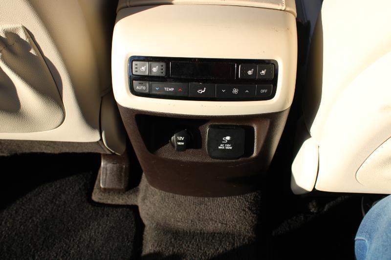 Hyundai Palisade Limited FWD 2020