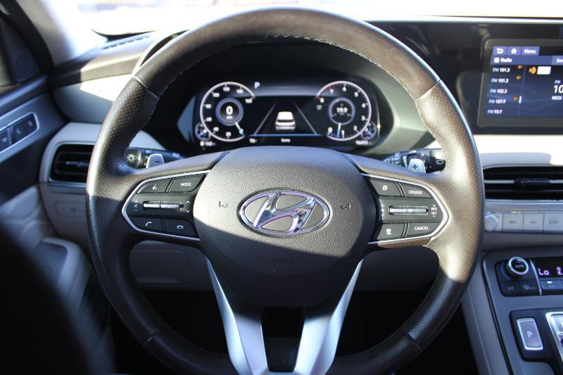 Hyundai Palisade Limited FWD 2020