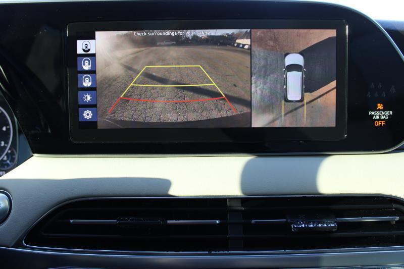 Hyundai Palisade Limited FWD 2020