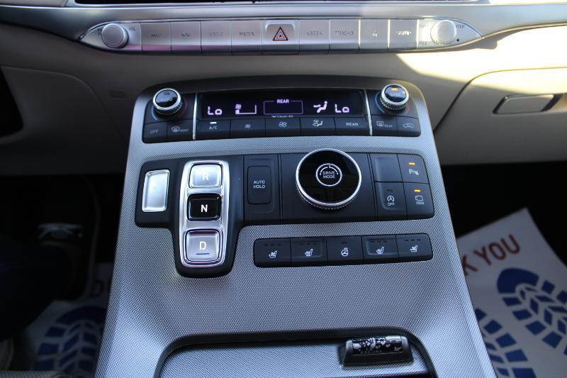 Hyundai Palisade Limited FWD 2020