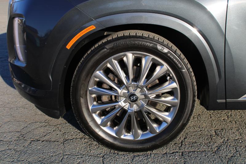 Hyundai Palisade Limited FWD 2020