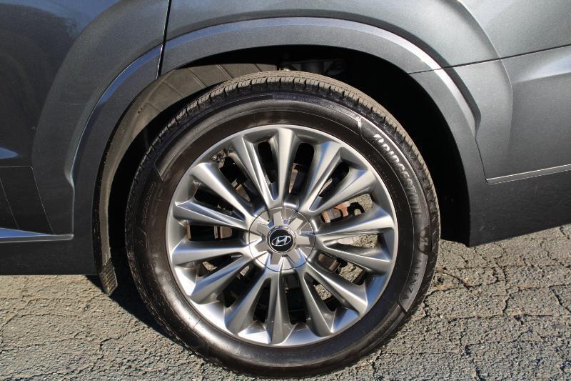 Hyundai Palisade Limited FWD 2020