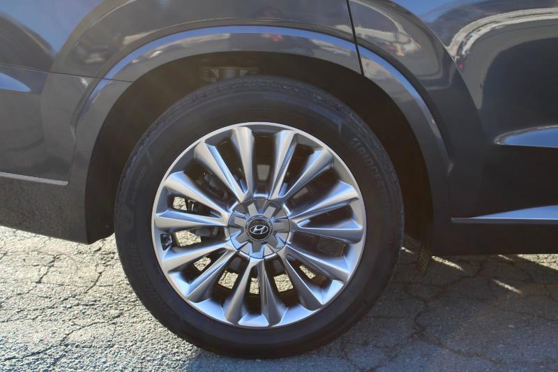 Hyundai Palisade Limited FWD 2020