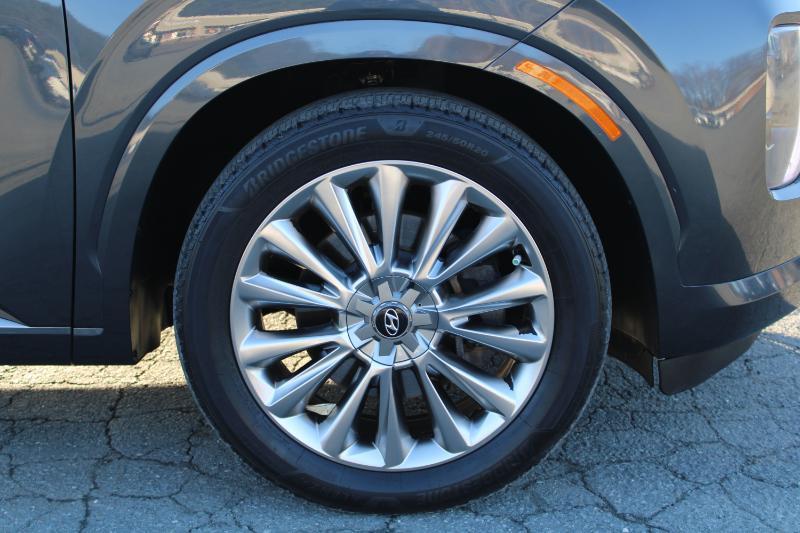 Hyundai Palisade Limited FWD 2020