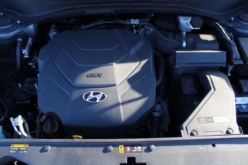 Hyundai Palisade Limited FWD 2020