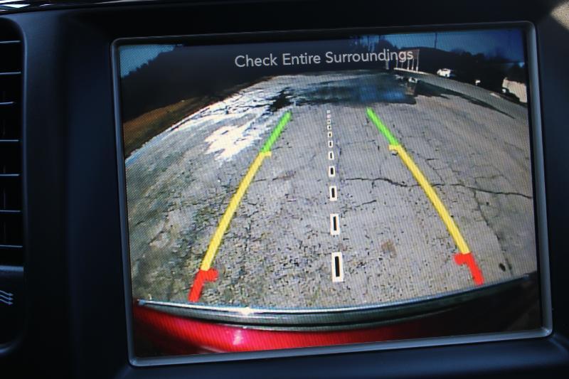 Jeep Grand Cherokee 4dr Limited 4WD 2017