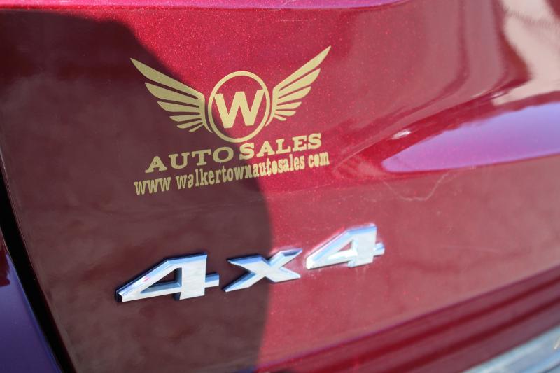 Jeep Grand Cherokee 4dr Limited 4WD 2017