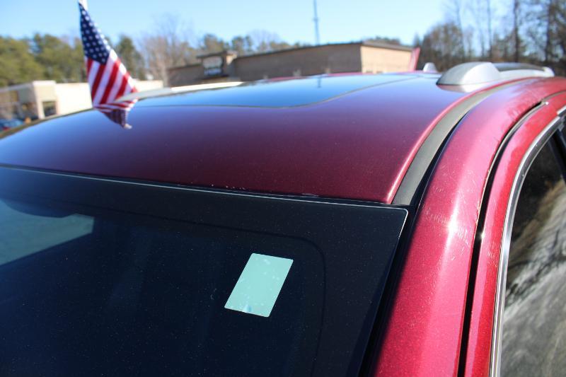 Jeep Grand Cherokee 4dr Limited 4WD 2017