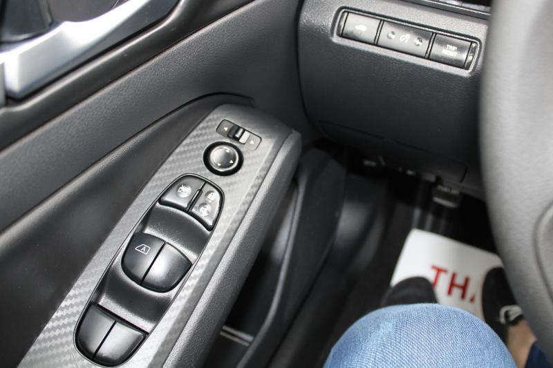 Nissan Altima SV 4D Sedan 2.5 2022