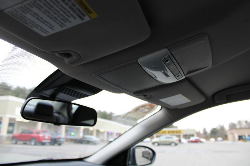 Nissan Altima SV 4D Sedan 2.5 2022