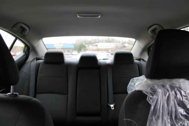 Nissan Altima SV 4D Sedan 2.5 2022