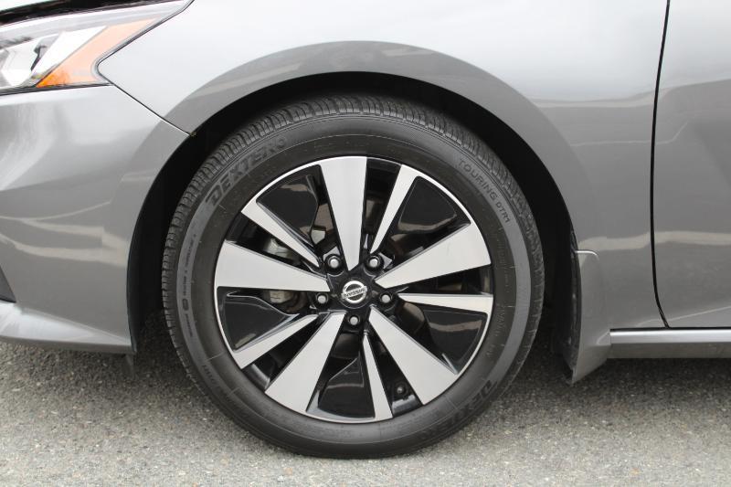 Nissan Altima SV 4D Sedan 2.5 2022